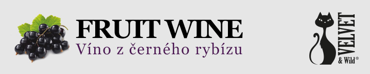 Ovocné víno